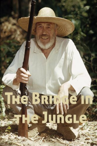 The Bridge in the Jungle (1971) постер