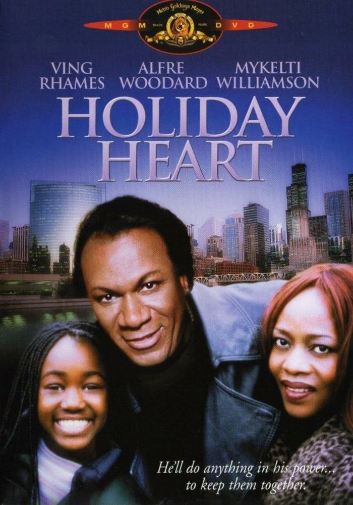 Праздник сердца (2000) постер