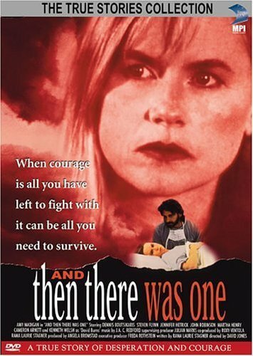 And Then There Was One (1994) постер