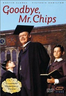 До свиданья, мистер Чипс (2002) постер