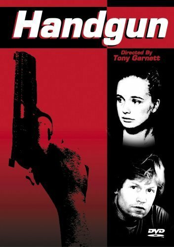 Пистолет (1982) постер