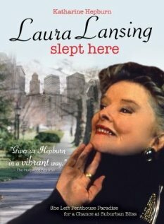Лаура Лэнсинг спала здесь (1988) постер