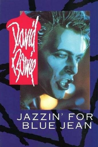 Джаз для блюджинсов (1984) постер