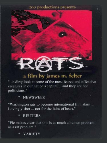 Rats (1999) постер