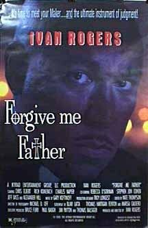 Прости меня, Господи (2001) постер