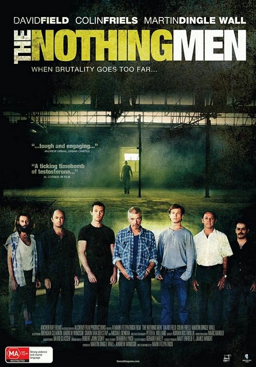 Ненужные мужчины (2010) постер