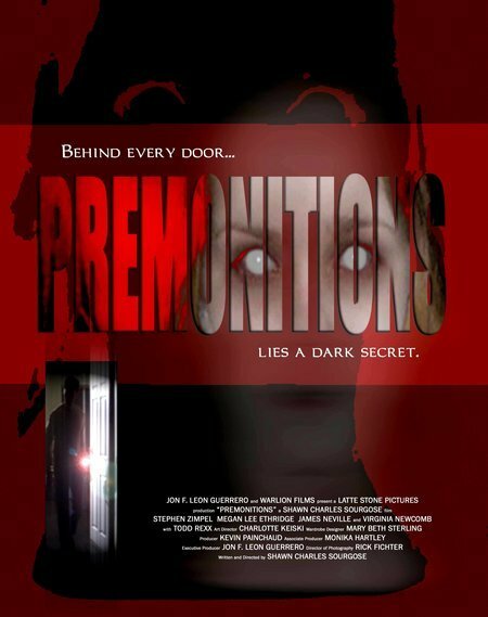 Premonitions (2005) постер