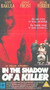 В тени убийцы (1991) постер