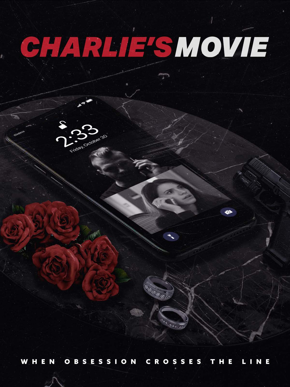 Charlie's Movie постер