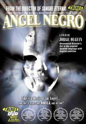 Чёрный ангел (2000) постер