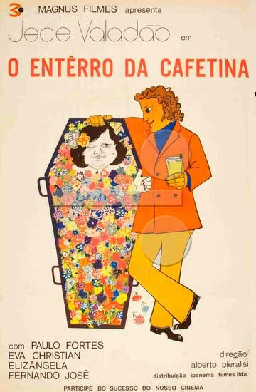 Похороны сутенера (1970) постер