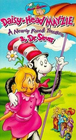 Daisy-Head Mayzie (1995) постер