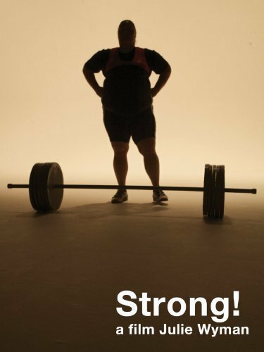Strong! (2012) постер
