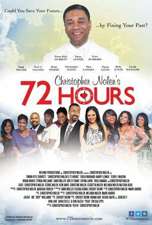 72 часа (2015) постер