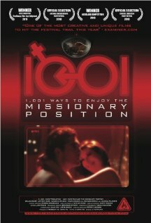 1001 способ наслаждаться миссионерской позицией (2010) постер
