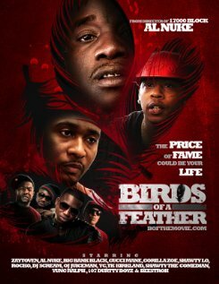 Birds of a Feather (2012) постер