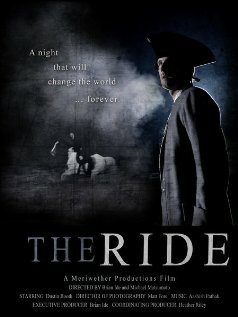 The Ride (2007) постер