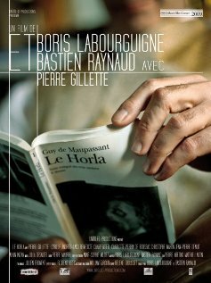 Le Horla (2009) постер