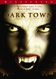 Темный город (2004) постер
