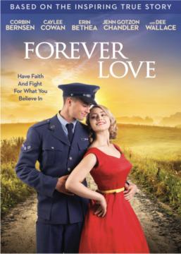 Forever Love (2020) постер