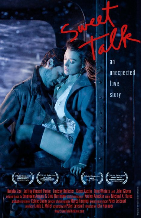 Sweet Talk (2013) постер
