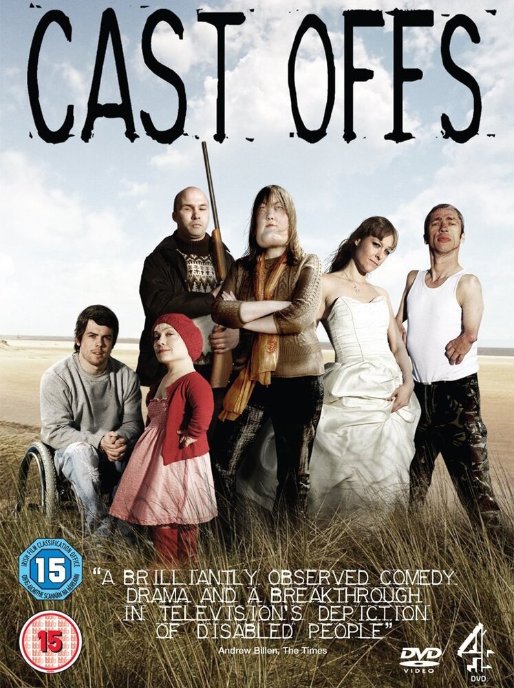 Cast Offs (2009) постер