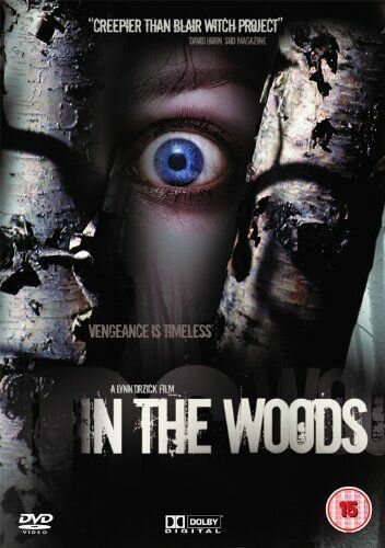 В лесах (1999) постер