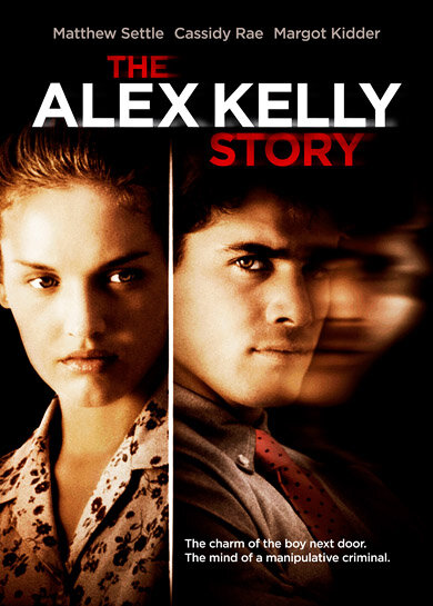 Преступление в Коннектикуте: История Алекс Келли (1999) постер
