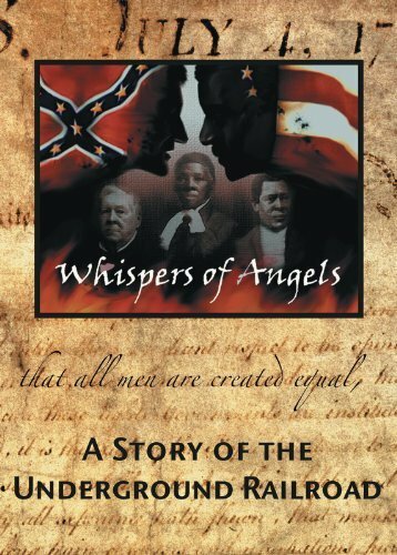 Whispers of Angels: A Story of the Underground Railroad (2002) постер