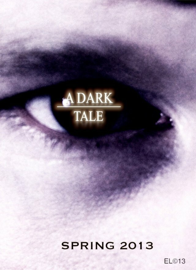 A Dark Tale (2013) постер