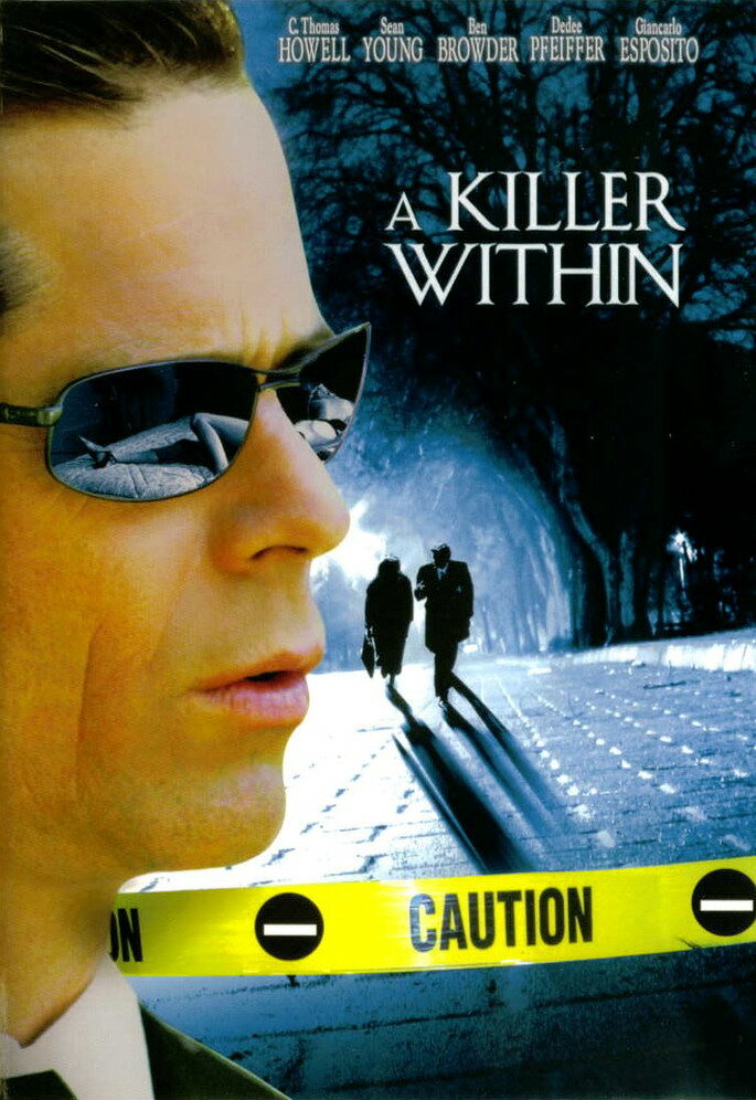Идеальный убийца (2004) постер