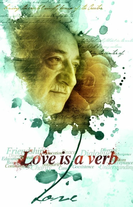Love Is a Verb (2014) постер