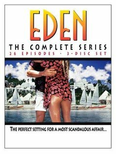Eden (1993) постер