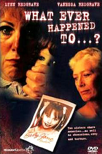 Что случилось с Бэби Джейн? (1991) постер