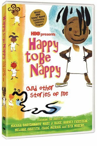 Happy to Be Nappy and Other Stories of Me (2004) постер