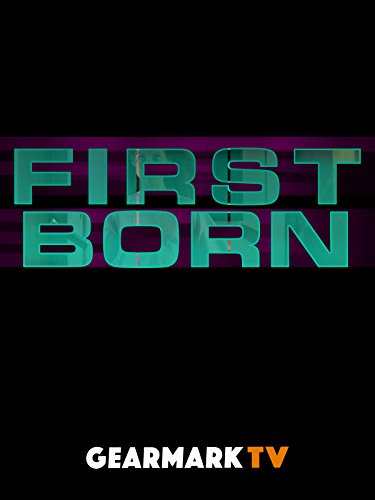 The First Born (2015) постер