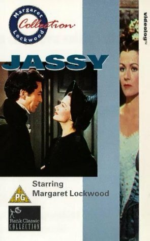 Jassy (1947) постер