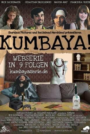 Kumbaya! (2015) постер
