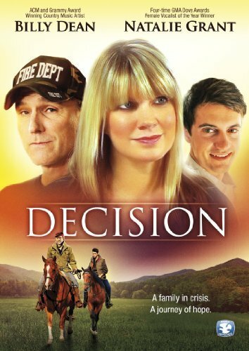 Decision (2012) постер
