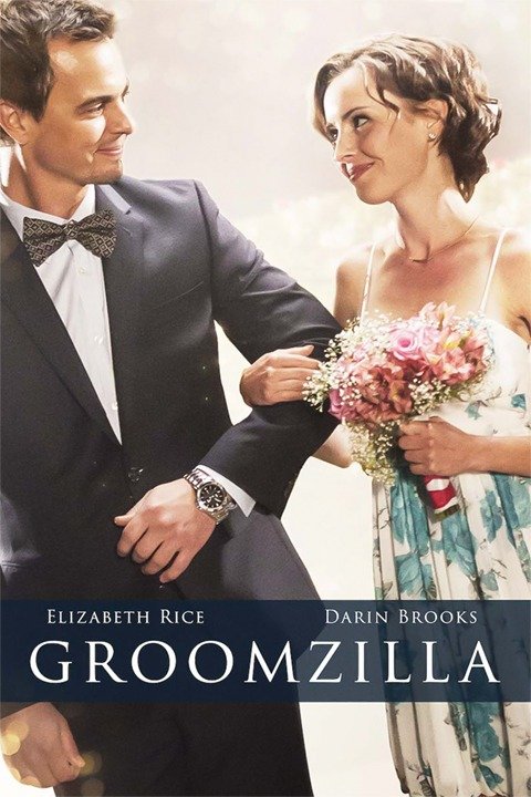 Groomzilla (2017) постер
