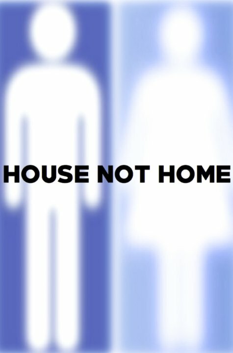 House Not Home (2015) постер
