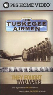 The Tuskegee Airmen (2002) постер