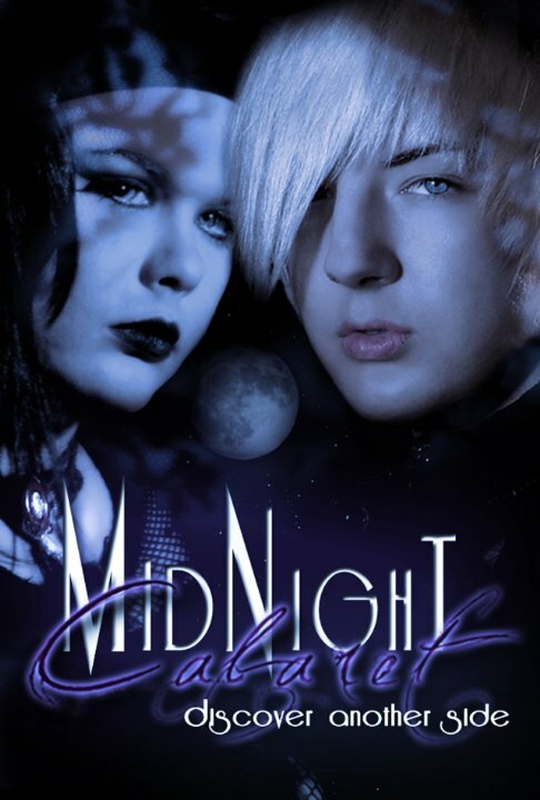 Midnight Cabaret (2012) постер