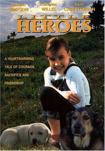 Little Heroes (1991) постер