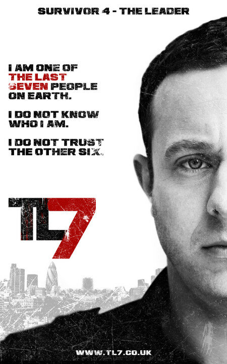 Последние семь (2013) постер