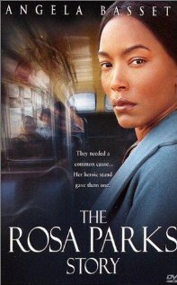 История Розы Паркс (2002) постер