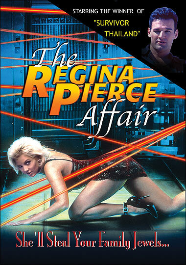 The Regina Pierce Affair (2001) постер