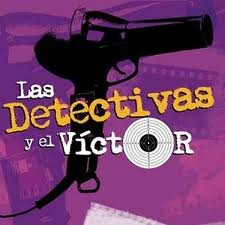 Детективы и Виктор (2009) постер