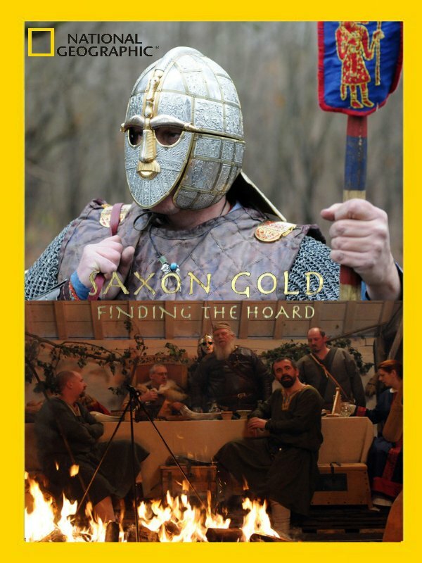 Саксонское золото: Чудо-клад (2010) постер