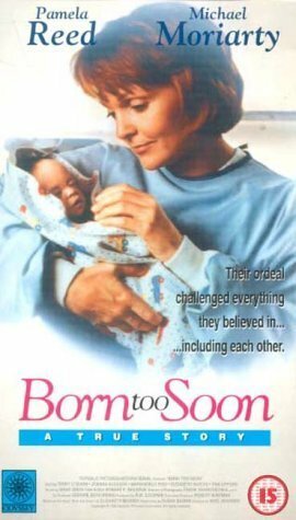 Born Too Soon (1993) постер